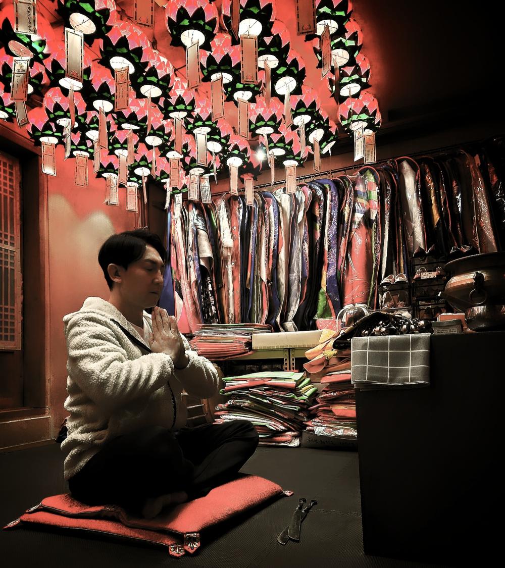 황해도 김도령 사진 7