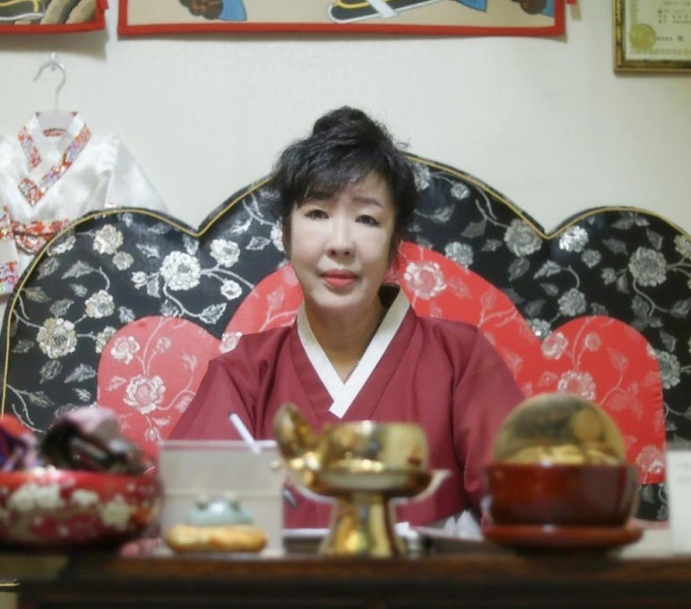 해령신당 사진 2