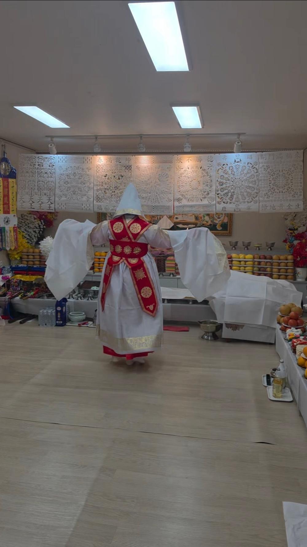 대수신당 사진 3