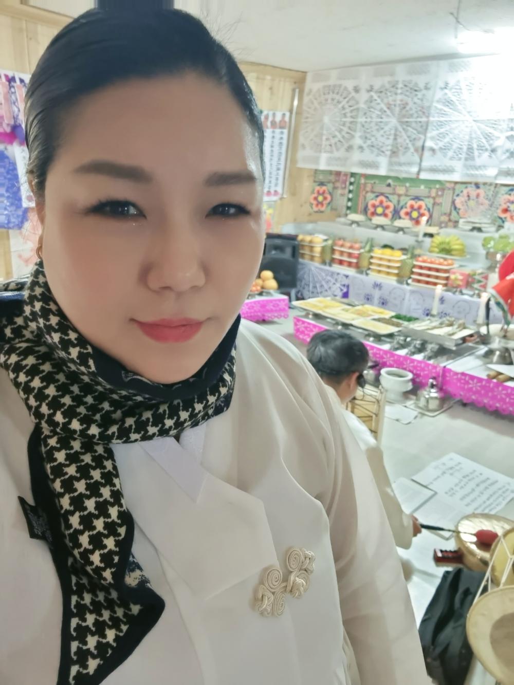 용화신당 사진 2