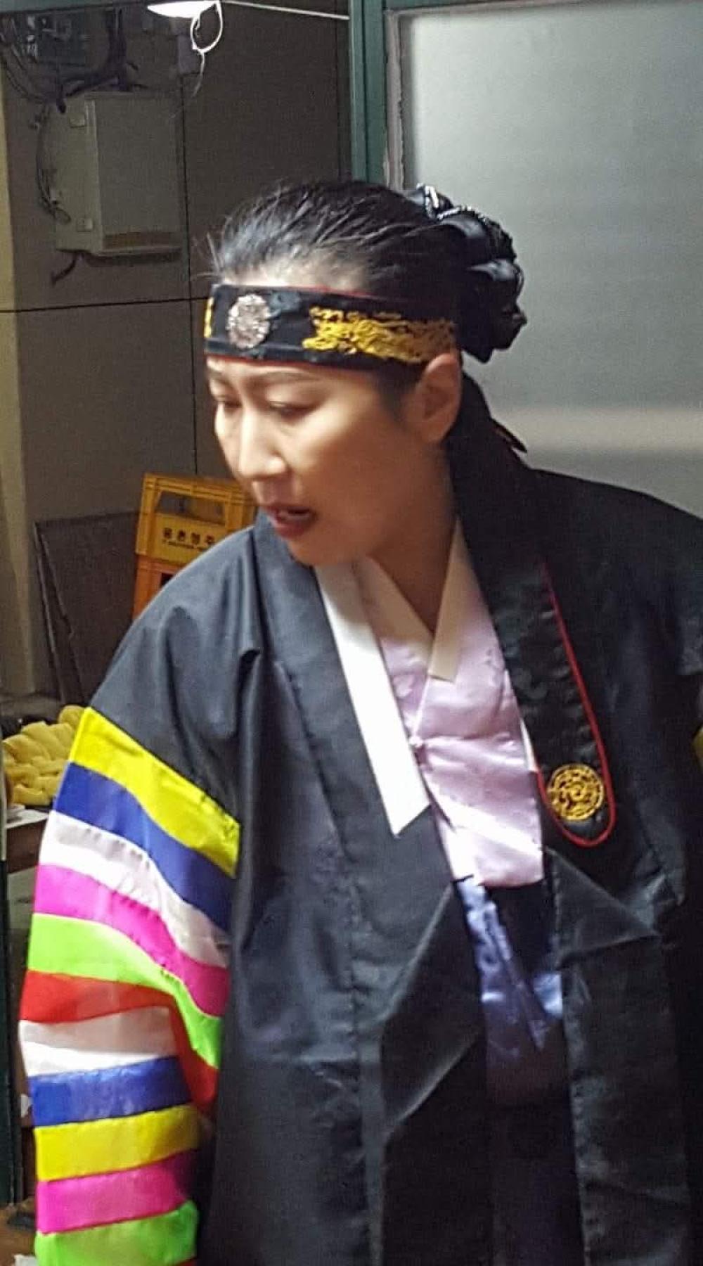 구천현녀 사진 6