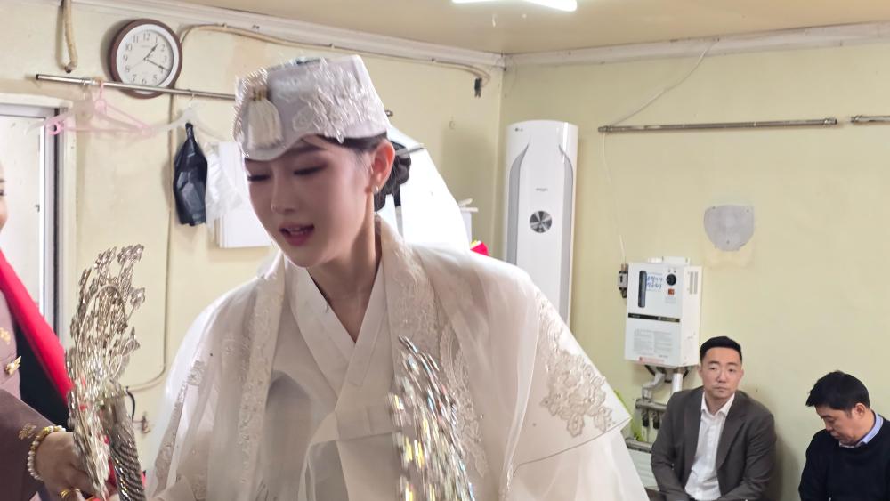 화랑애기씨 사진 4