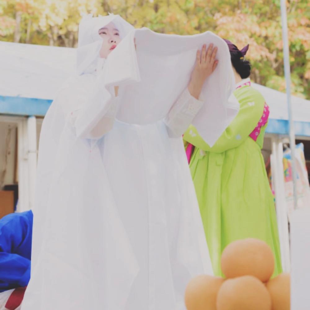 청하만신 사진 1