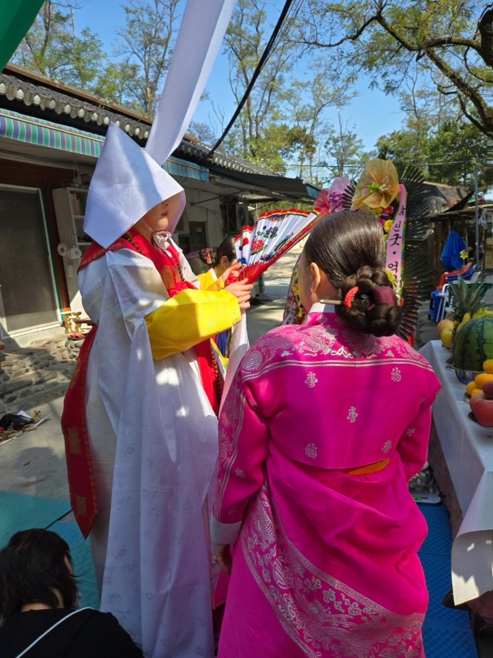 천지궁별상아씨 사진 3