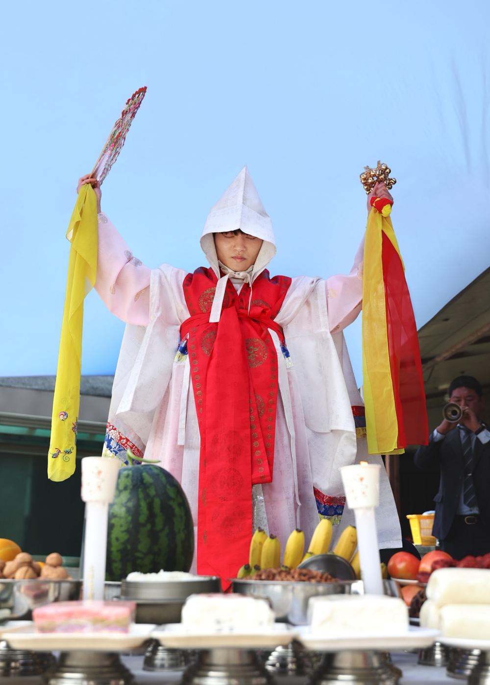 매화당 꽃도령