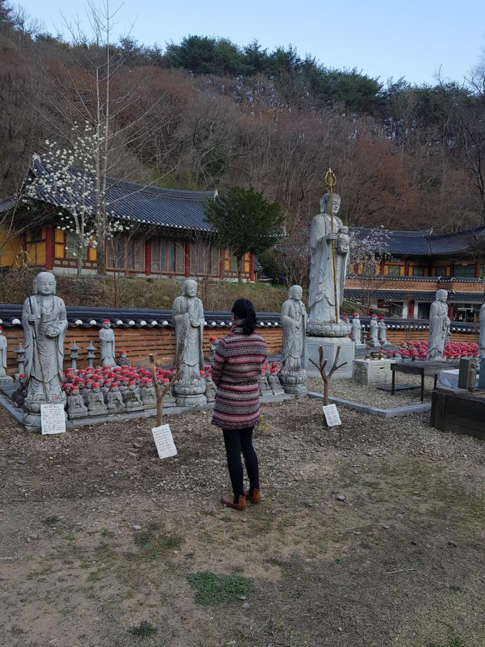일월암(일월부인) 사진 5