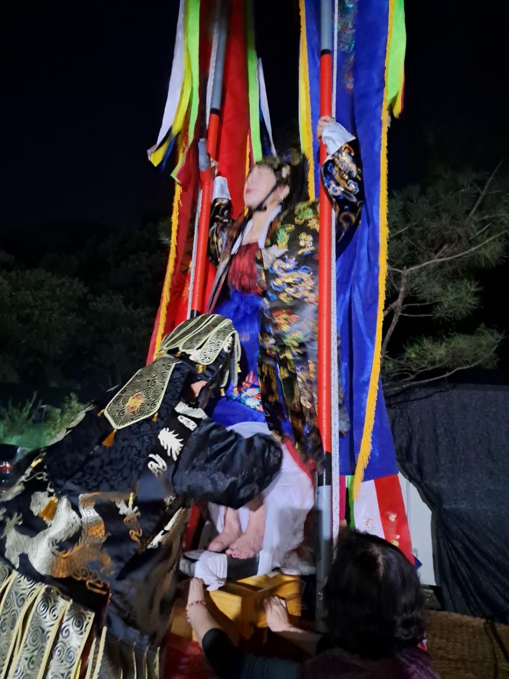 일월작두장군 사진 5