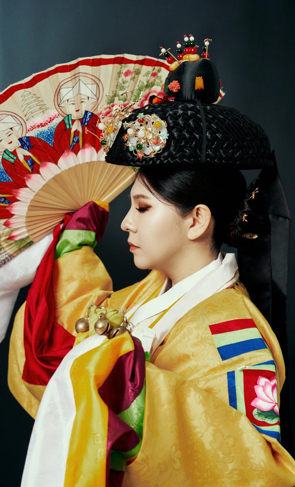 해린궁 천궁부인 사진 4