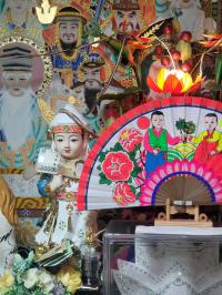 미추홀쪽집게 신점