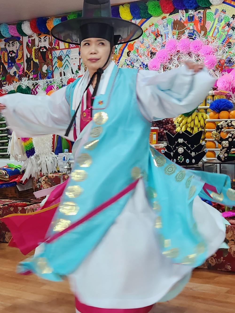 연화신당 사진 3