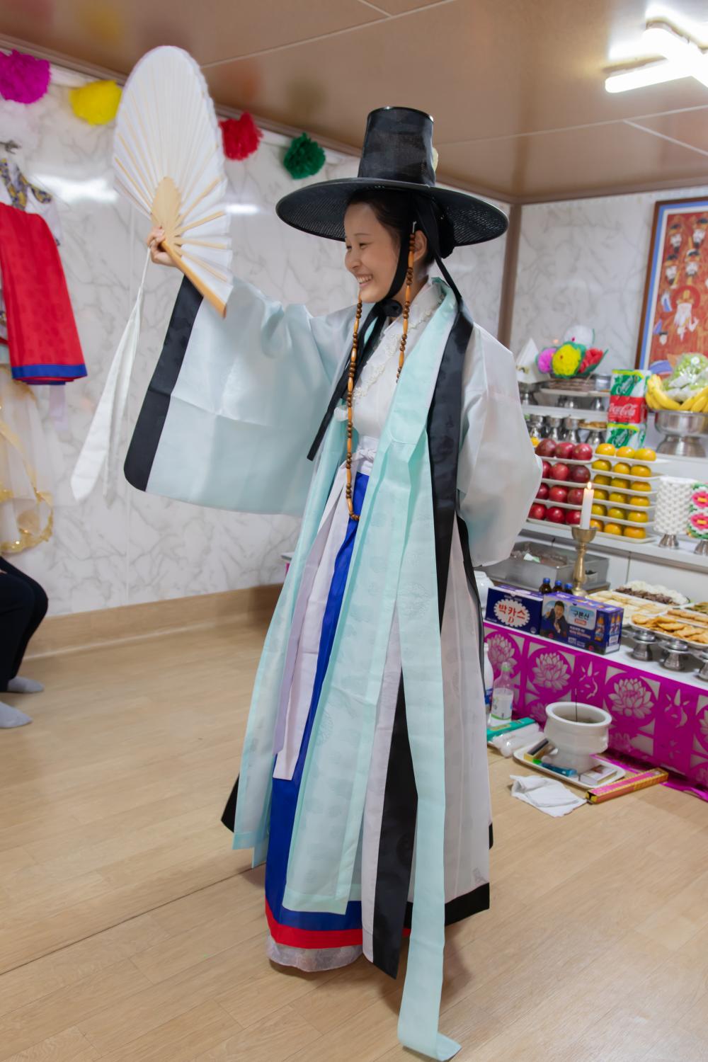 천궁암(송설매화당) 사진 4