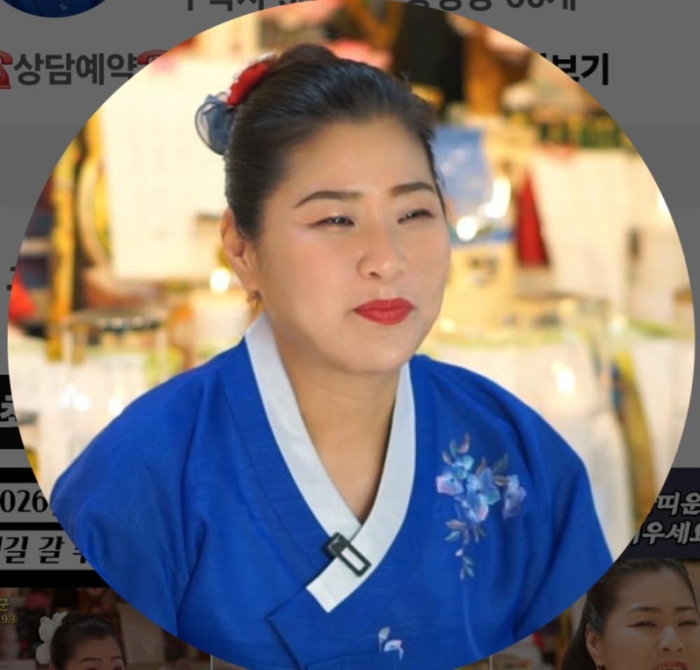 천신백마장군 사진 1