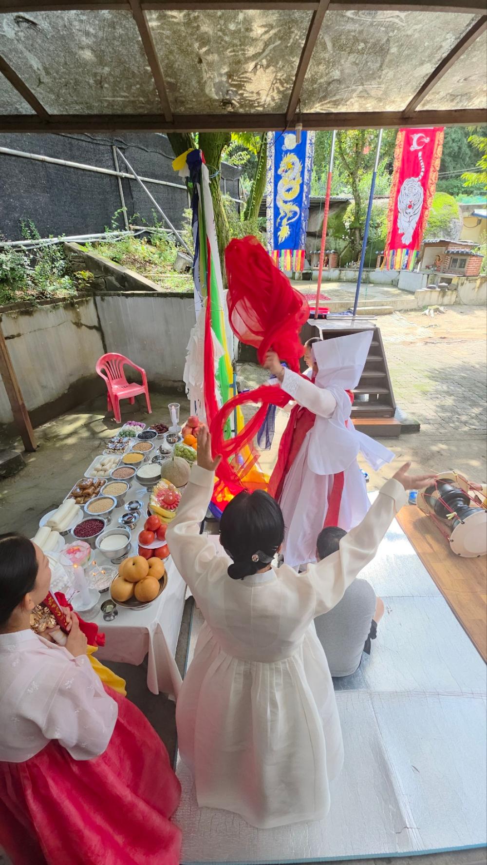 별상장군별선녀 사진 3