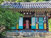 이화신당