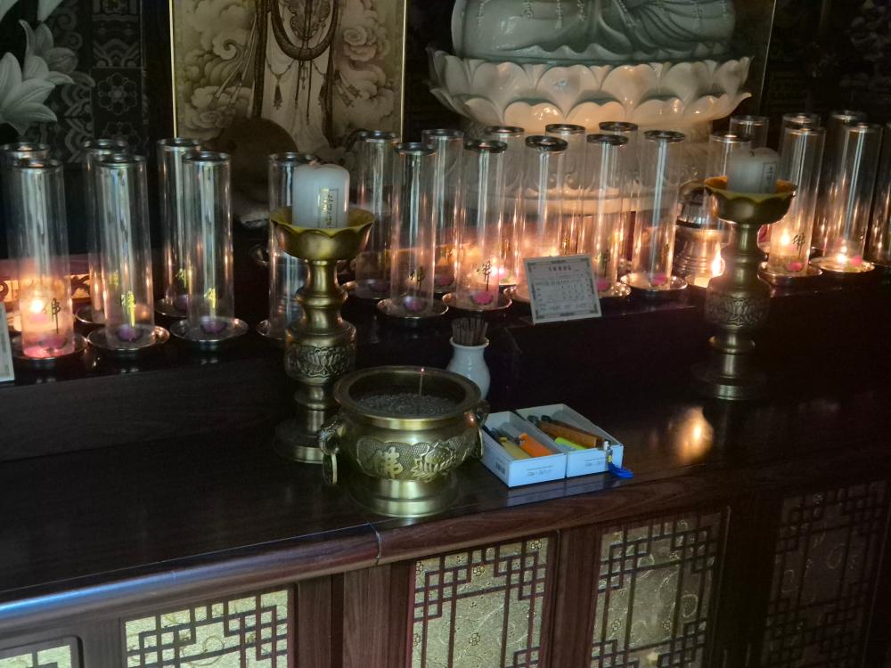 도솔신점 사진 3