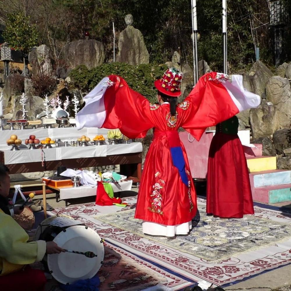 천안점집선희선녀 사진 3