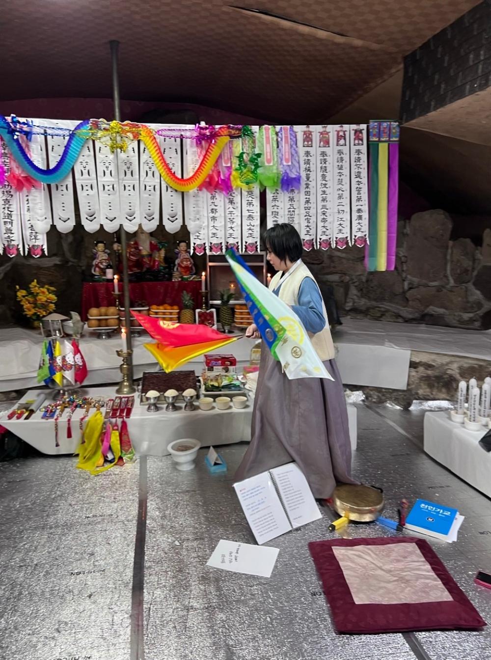 천궁나비당(구.광주나비신당) 사진 5