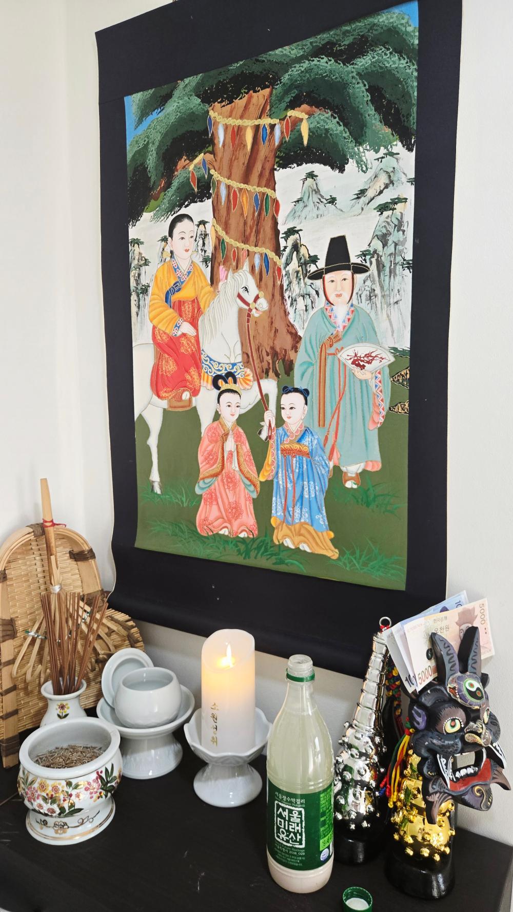 천명도령 사진 5