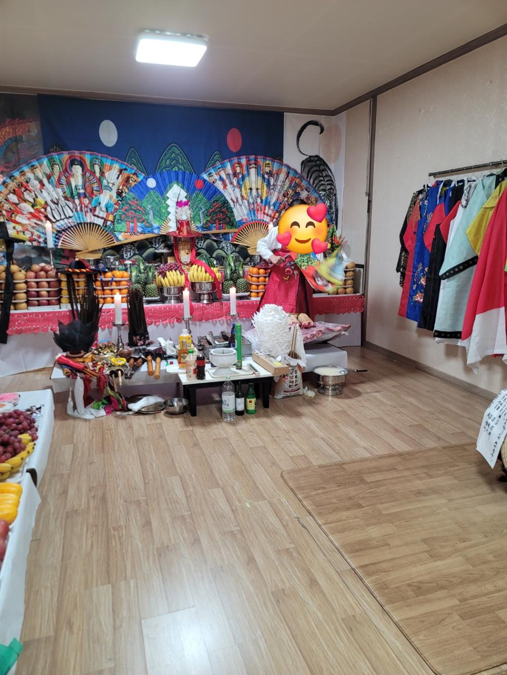 당진연화당연화아씨 사진 2