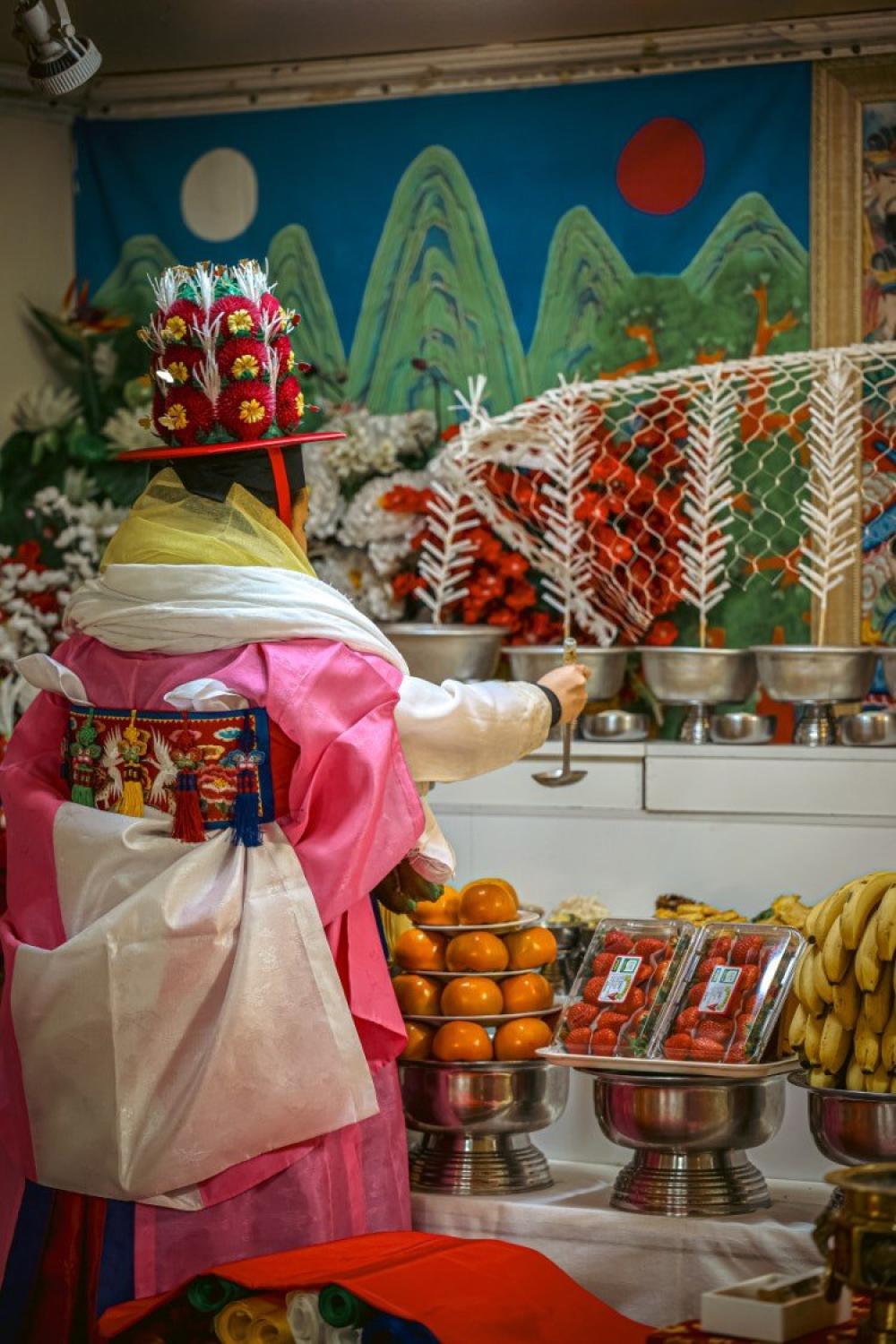 만신 해신당 사진 3