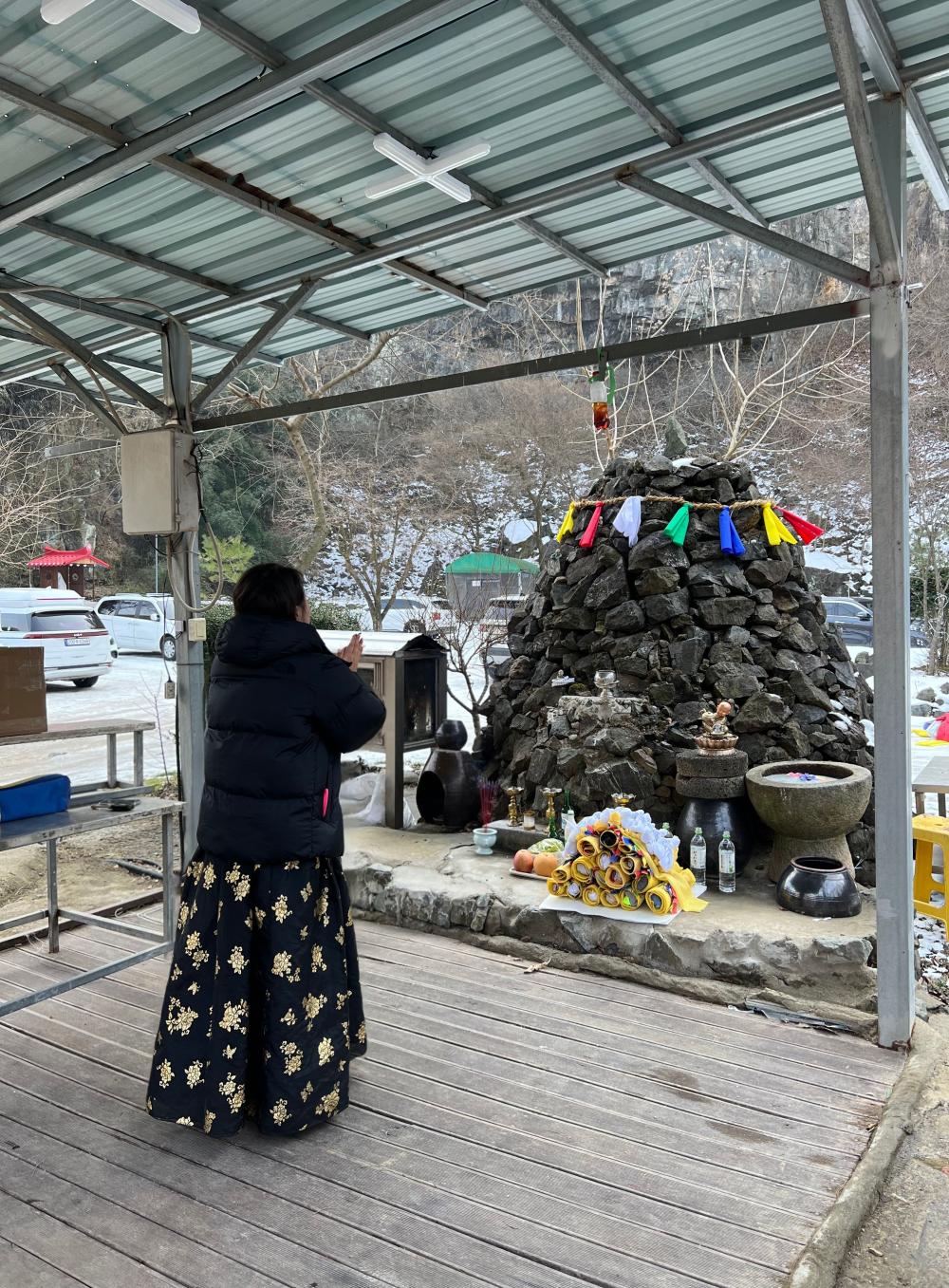 광주나비신당(구,나비선녀)