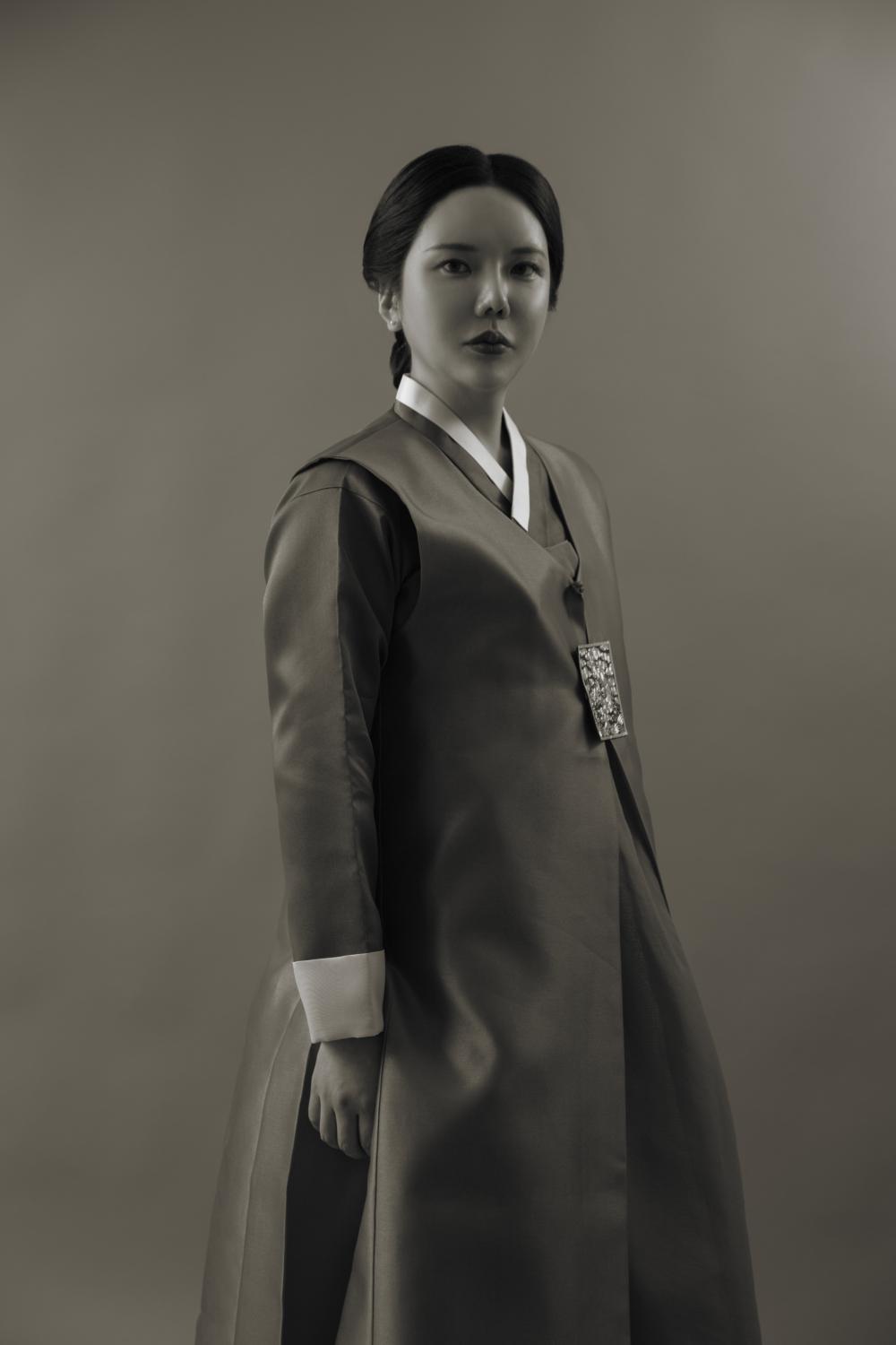이태원보살 사진 1
