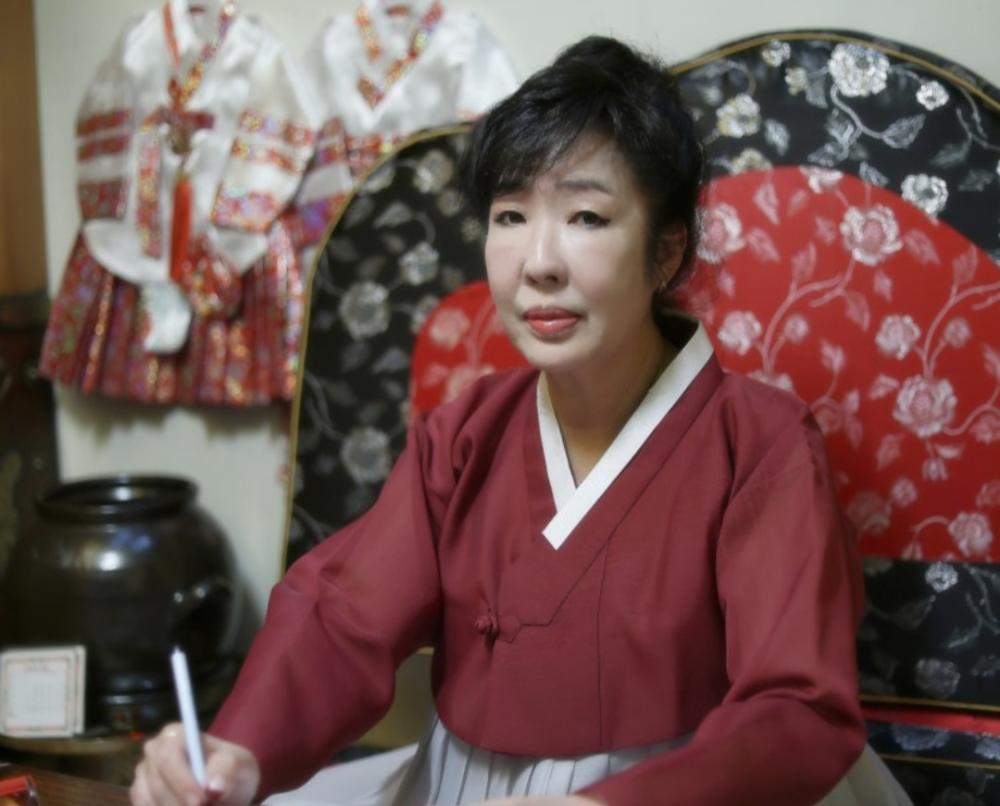 해령신당 사진 1