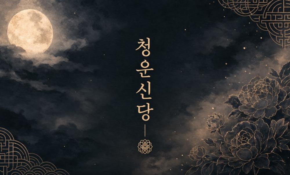 청운신당 사진 1