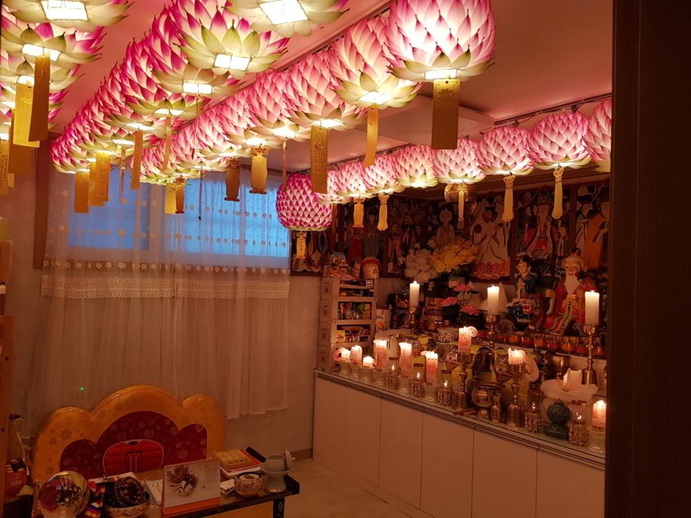 백년신당 사진 2