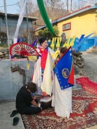 벼락대신<별하>