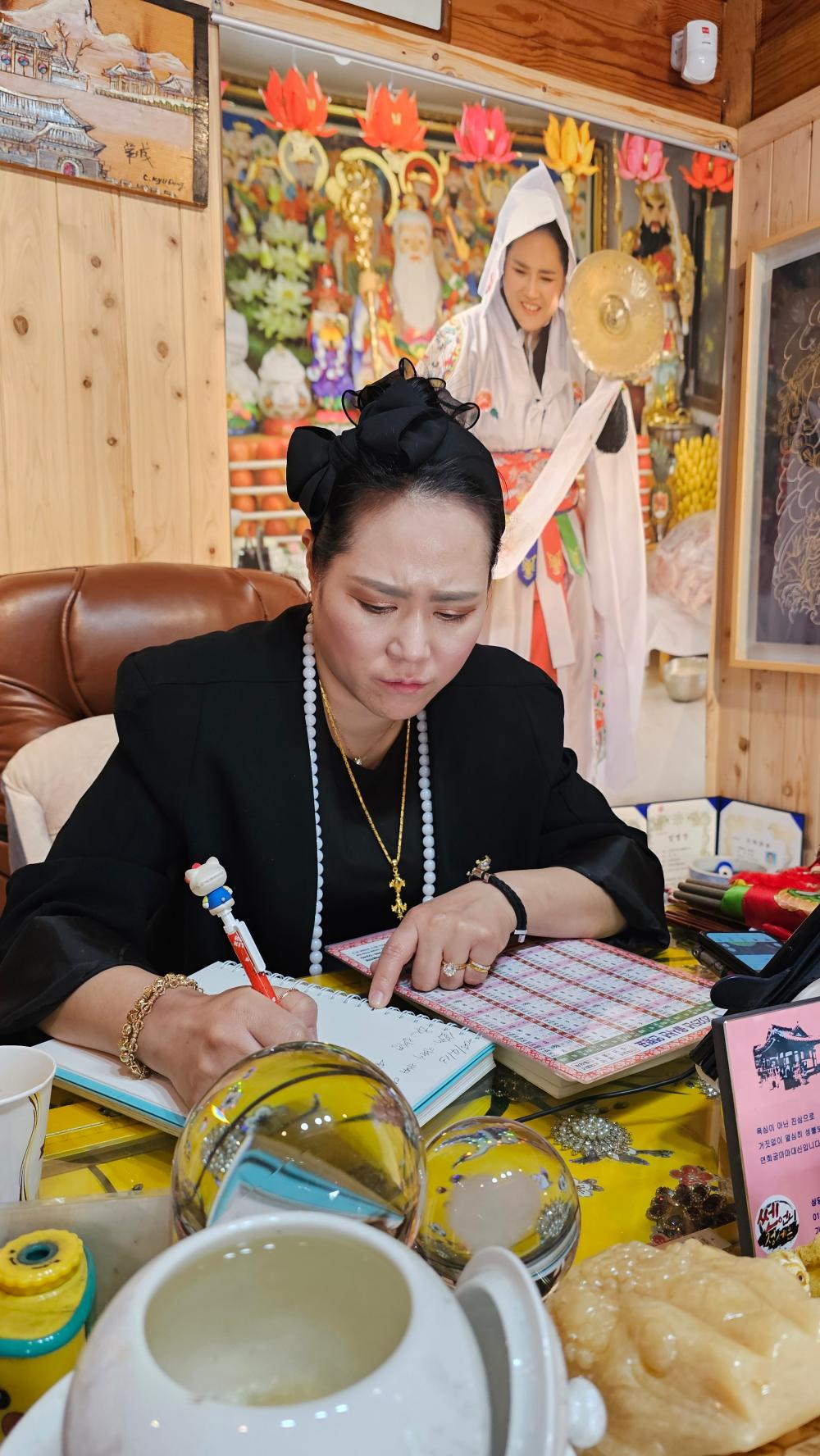 청암정사 사진 7