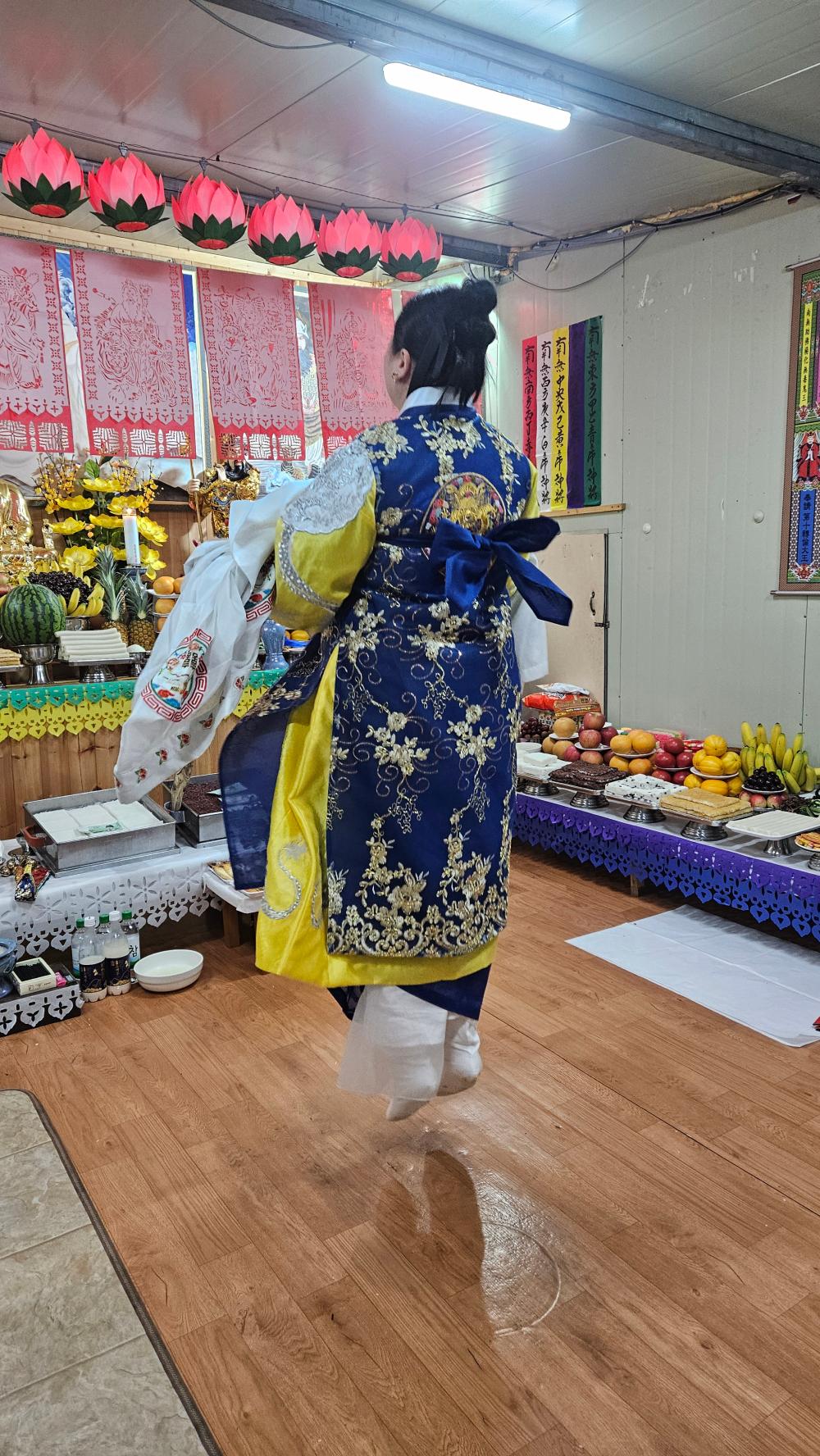바라신당 사진 4