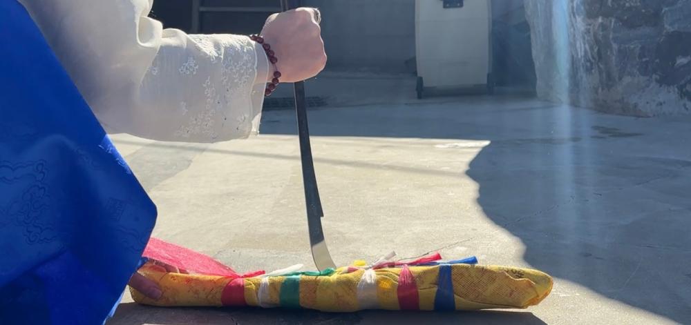 궁대신 달선녀 사진 4