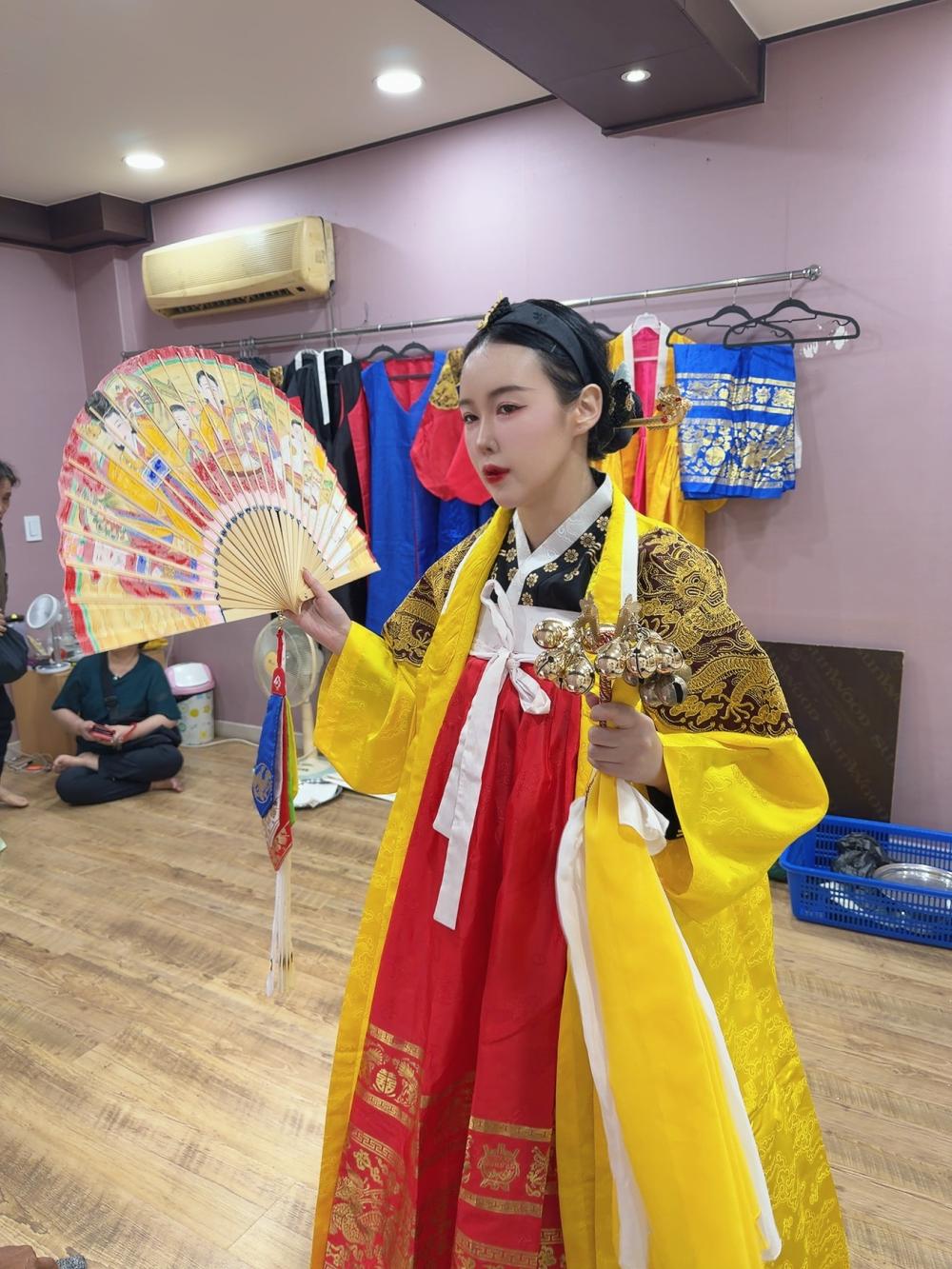 루연예하 제석신당 사진 4