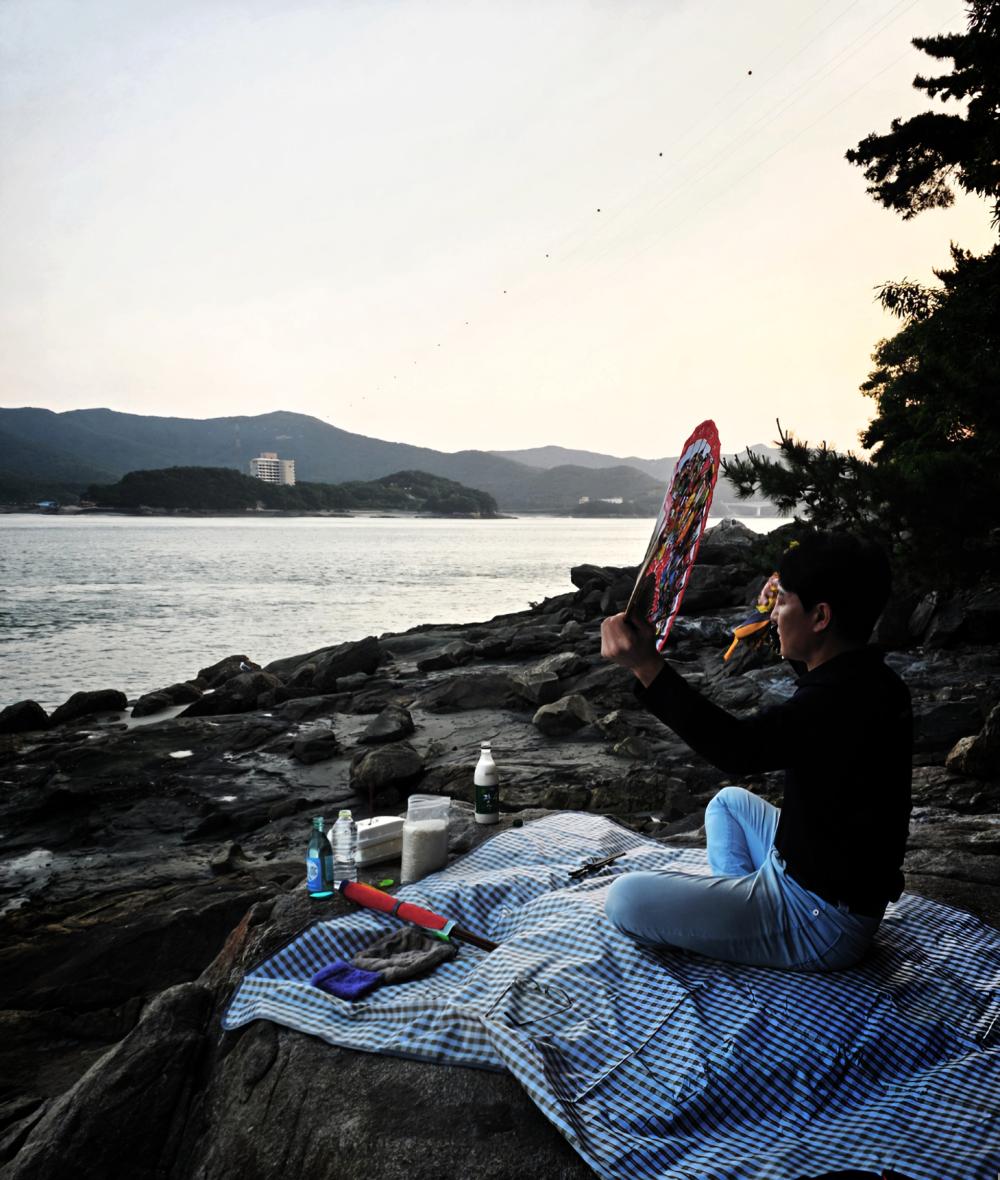 황해도 김도령 사진 7