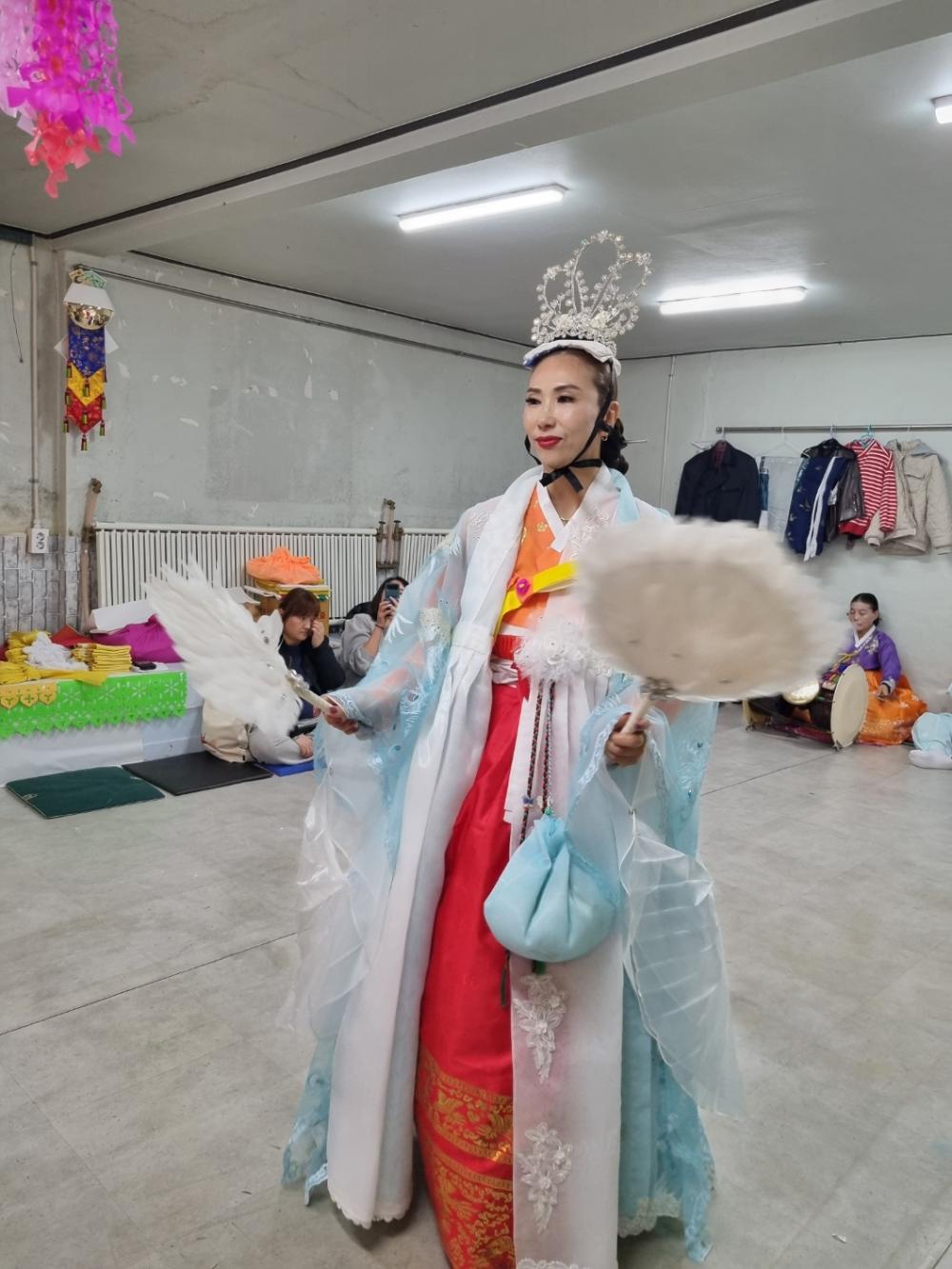 소원당 오방장군 사진 4