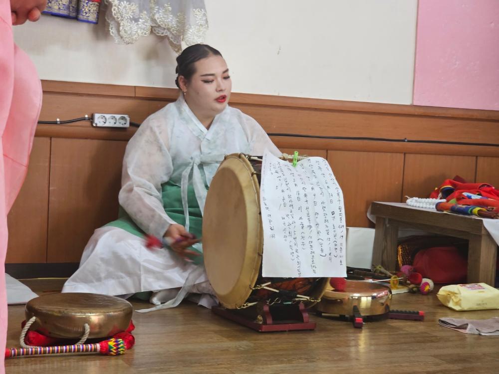 사대천왕 율법당 사진 9