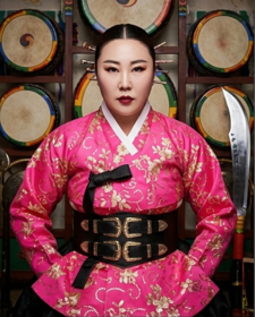 만신지혜 사진 10
