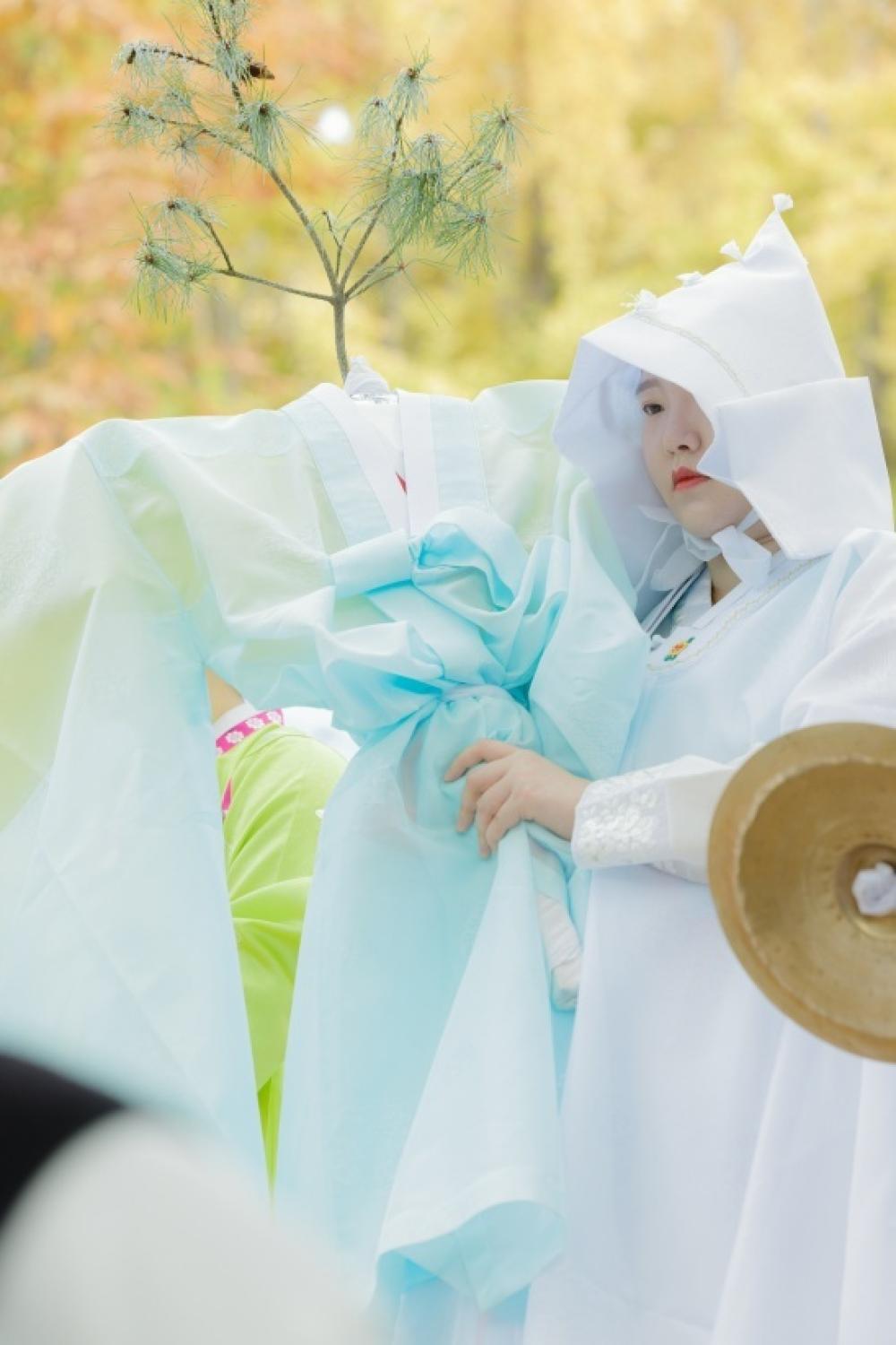 청하만신 사진 2