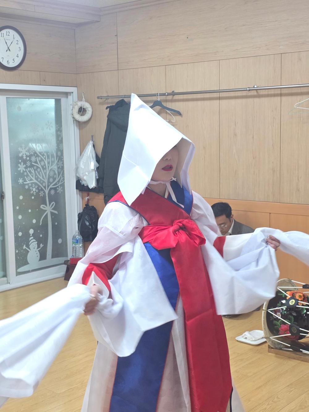 도화신궁 사진 2