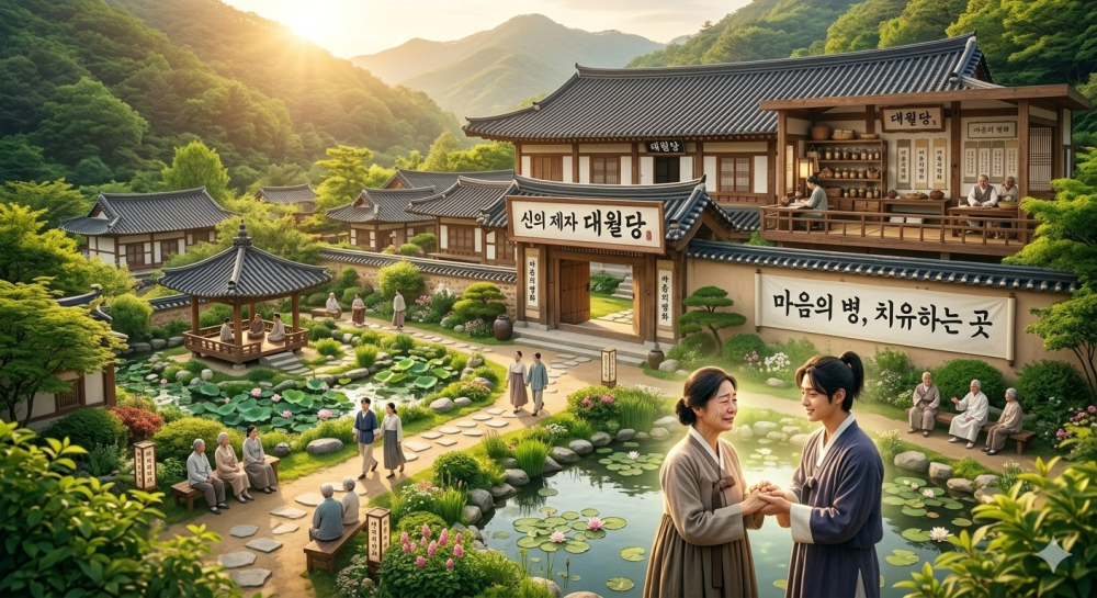 대월당 사진 6