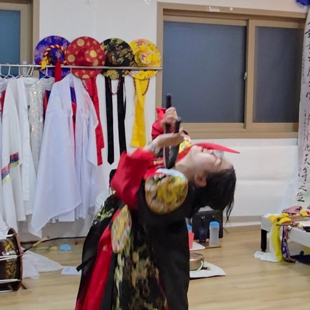 매화선녀 사진 6