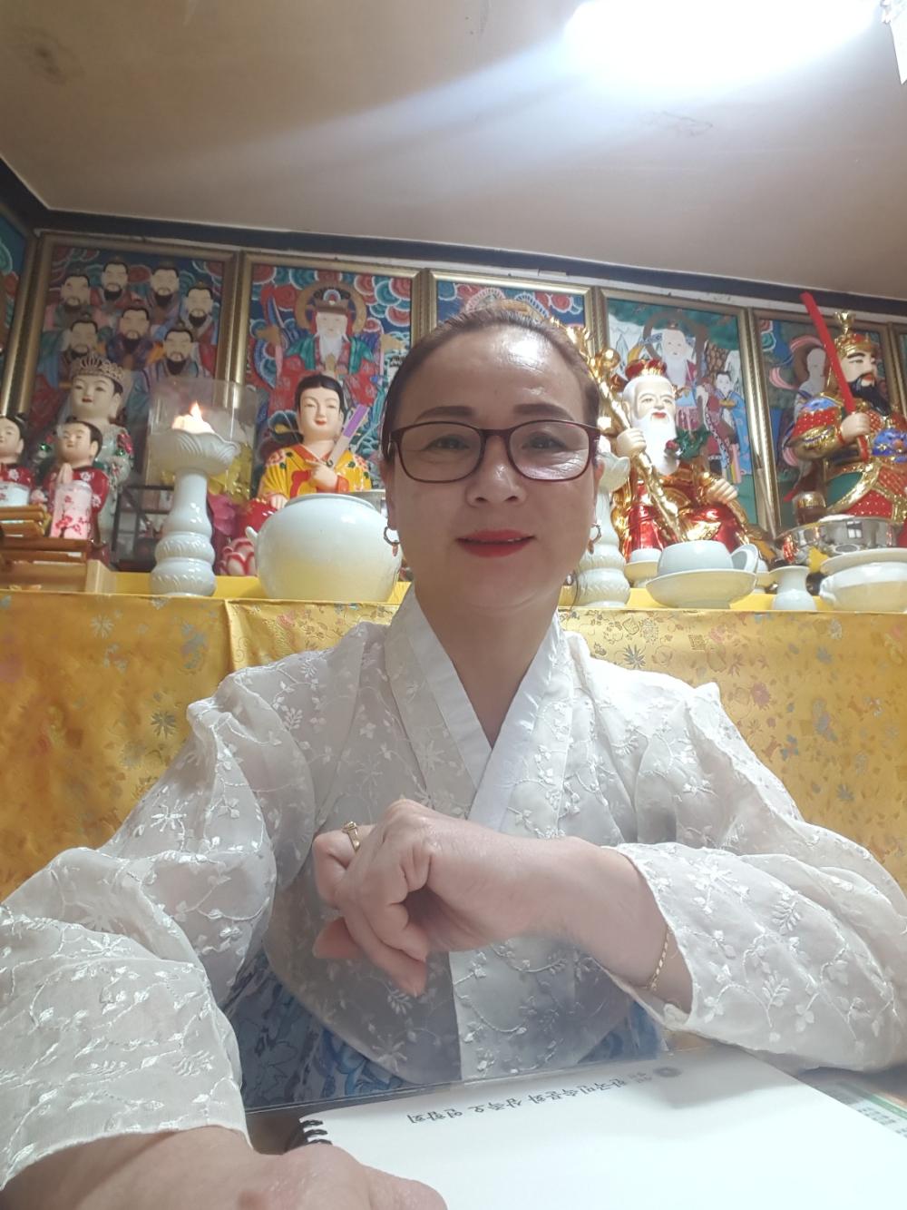 칠보암별상장군 사진 3