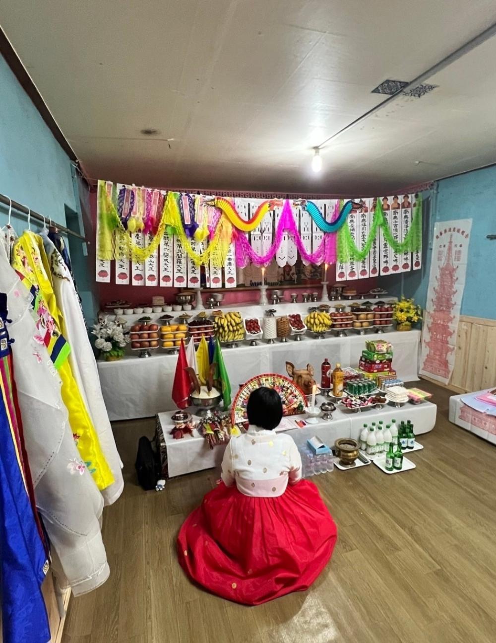 천궁나비당(구.광주나비신당) 사진 7