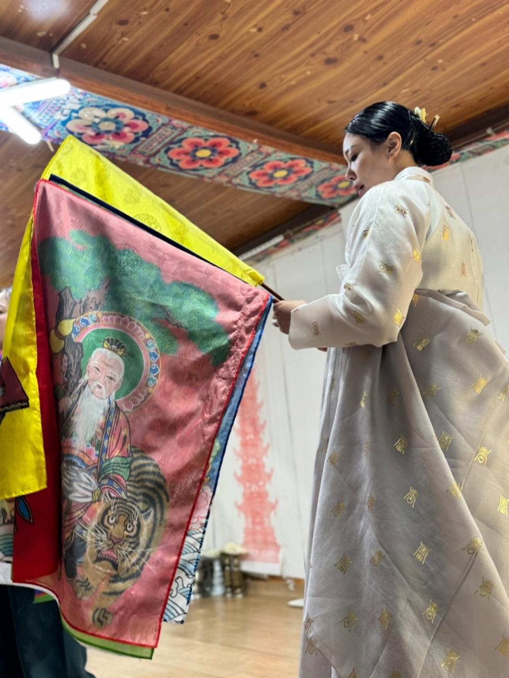 천존당 인생신당 사진 3