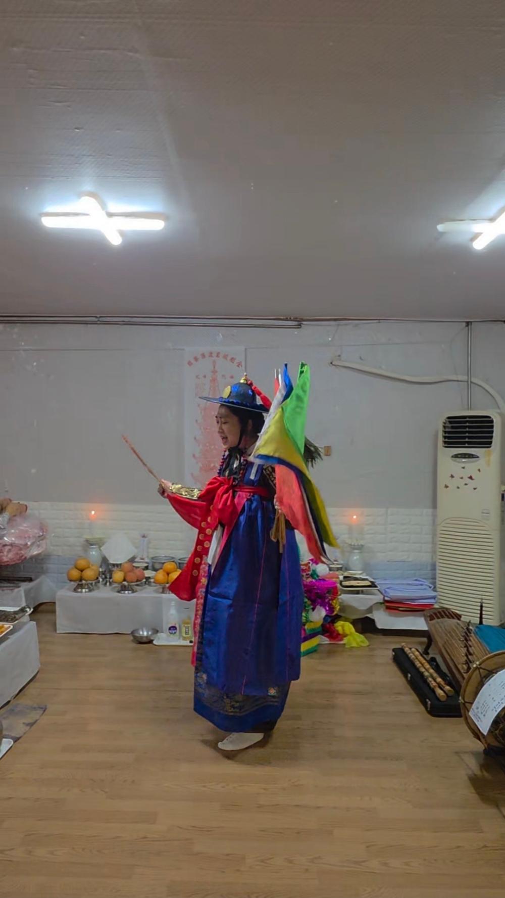 대수신당 사진 1