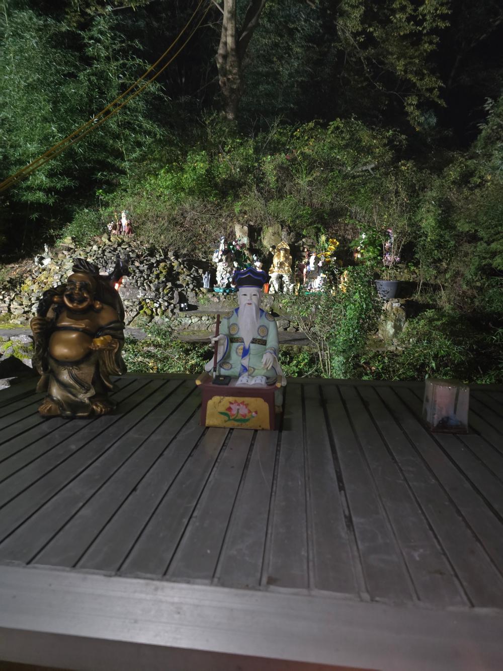 삼봉산 호랑이 할매 사진 3