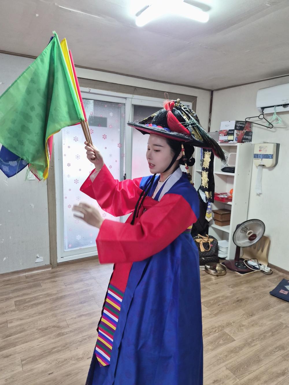 은비선녀 사진 1