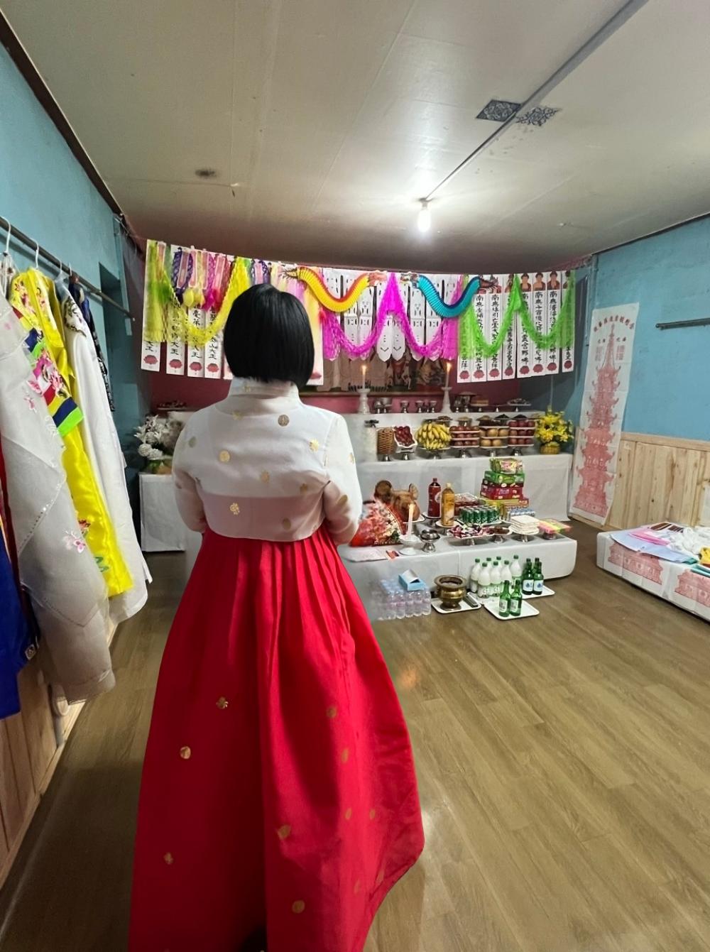 천궁나비당(구.광주나비신당) 사진 8