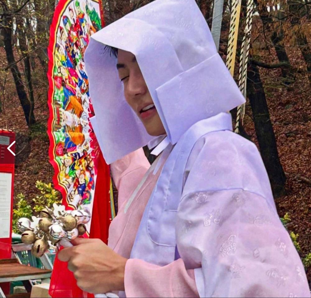 천신한빛도령 사진 3